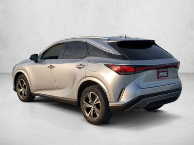 2023 Lexus RX 