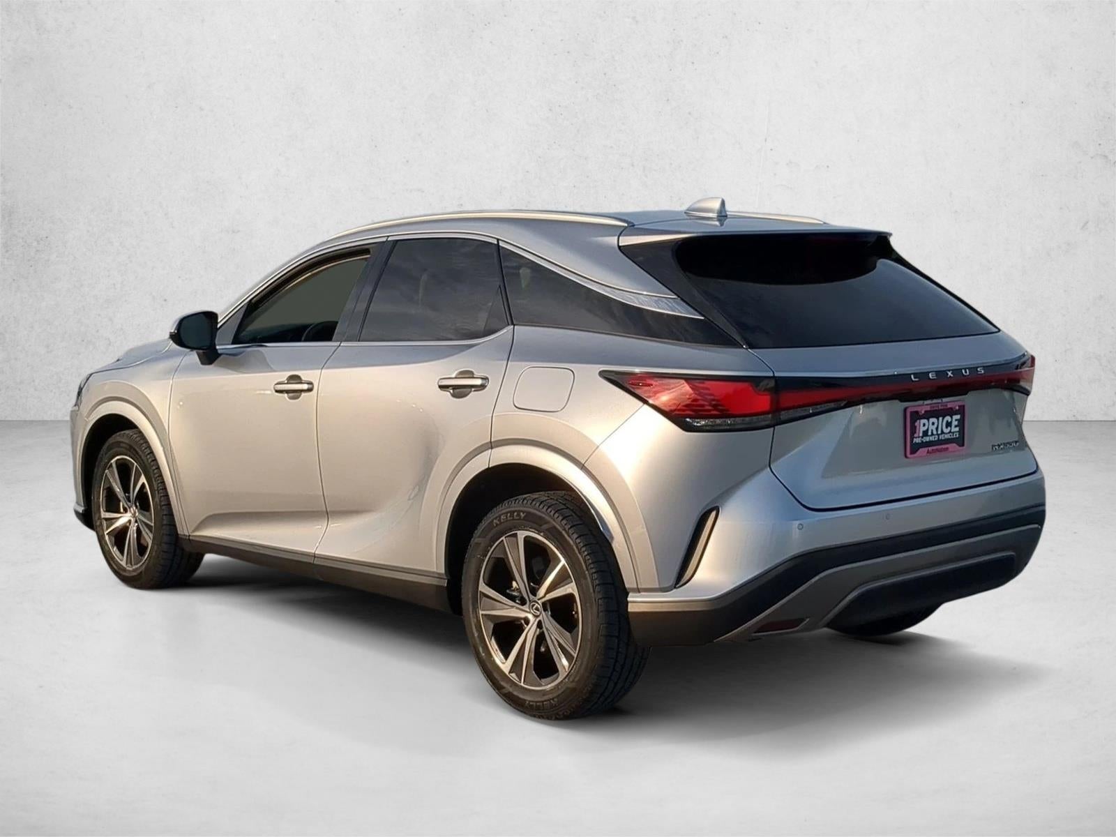 2023 Lexus RX 