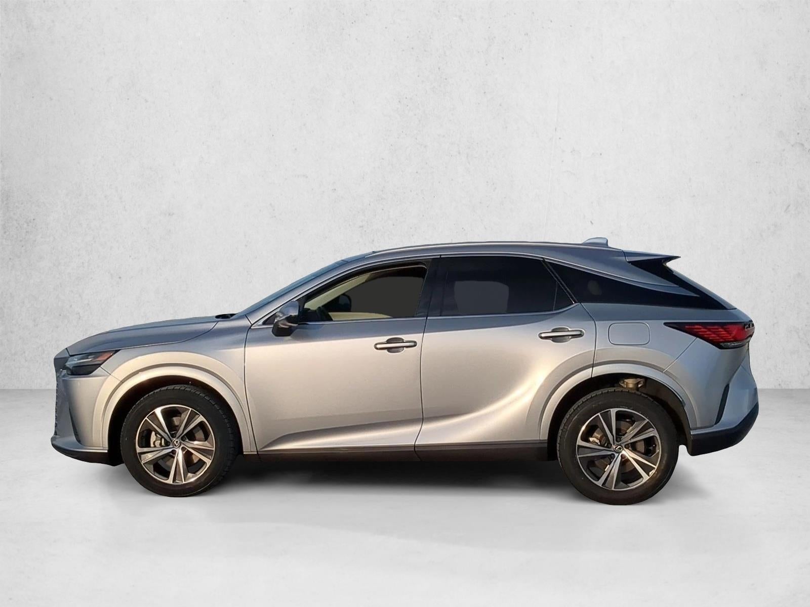 2023 Lexus RX 