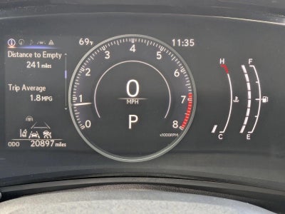 2024 Lexus NX NX 250 Premium