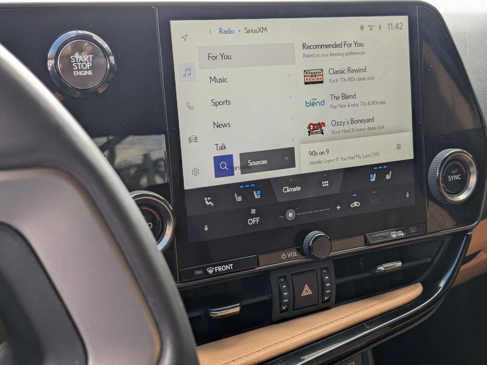 2024 Lexus NX NX 250 Premium