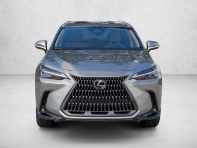 2024 Lexus NX NX 250 Premium
