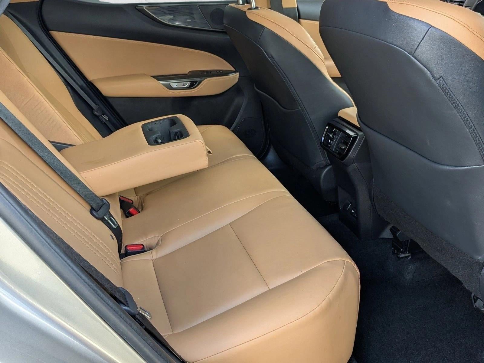 2024 Lexus NX NX 250 Premium