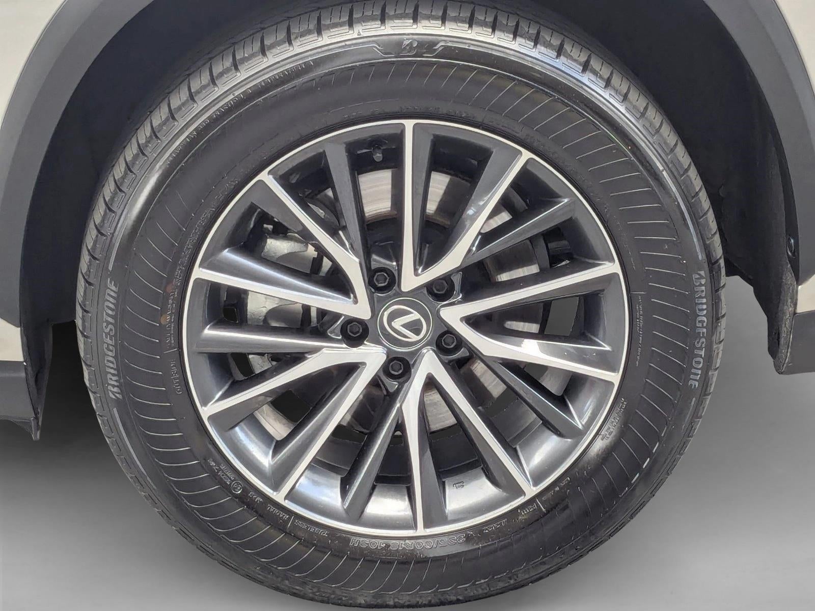 2024 Lexus NX NX 250 Premium