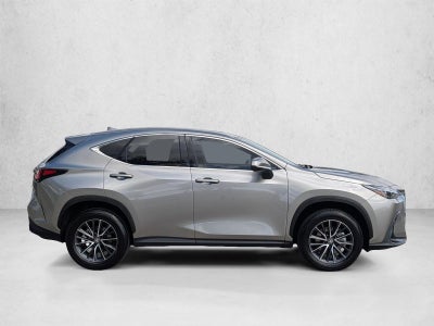 2024 Lexus NX NX 250 Premium