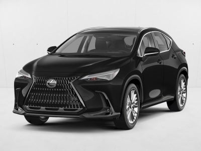 2023 Lexus NX NX 350h Premium
