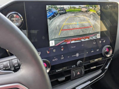 2023 Lexus NX 350h Premium