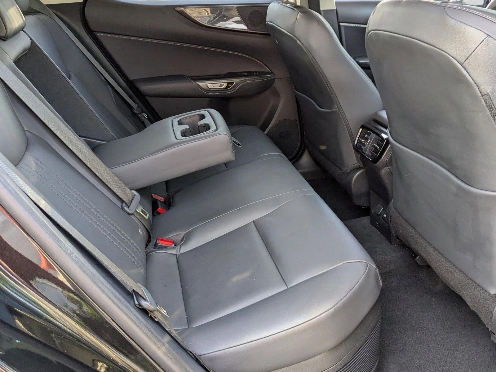 2023 Lexus NX 350h Premium