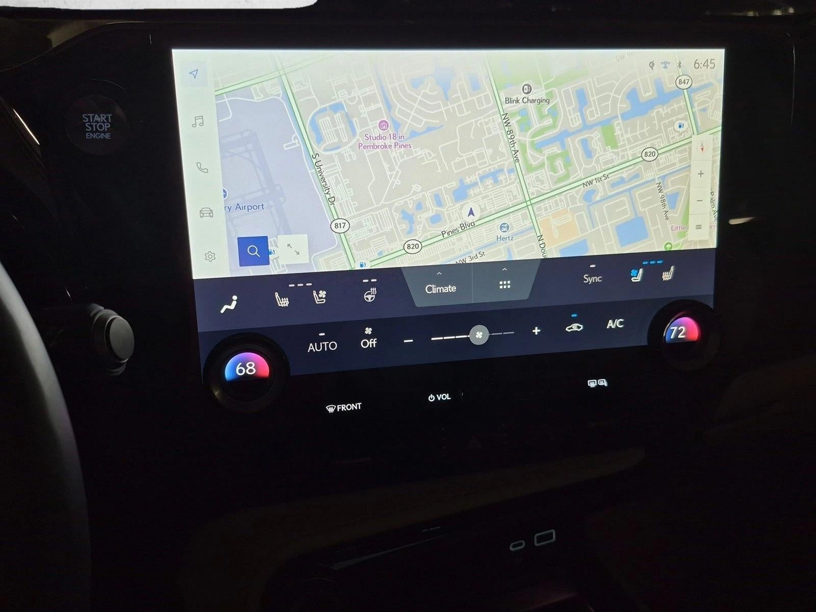 2026 Lexus NX 350 Luxury