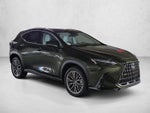 2026 Lexus NX 350 Luxury