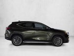 2026 Lexus NX 350 Luxury