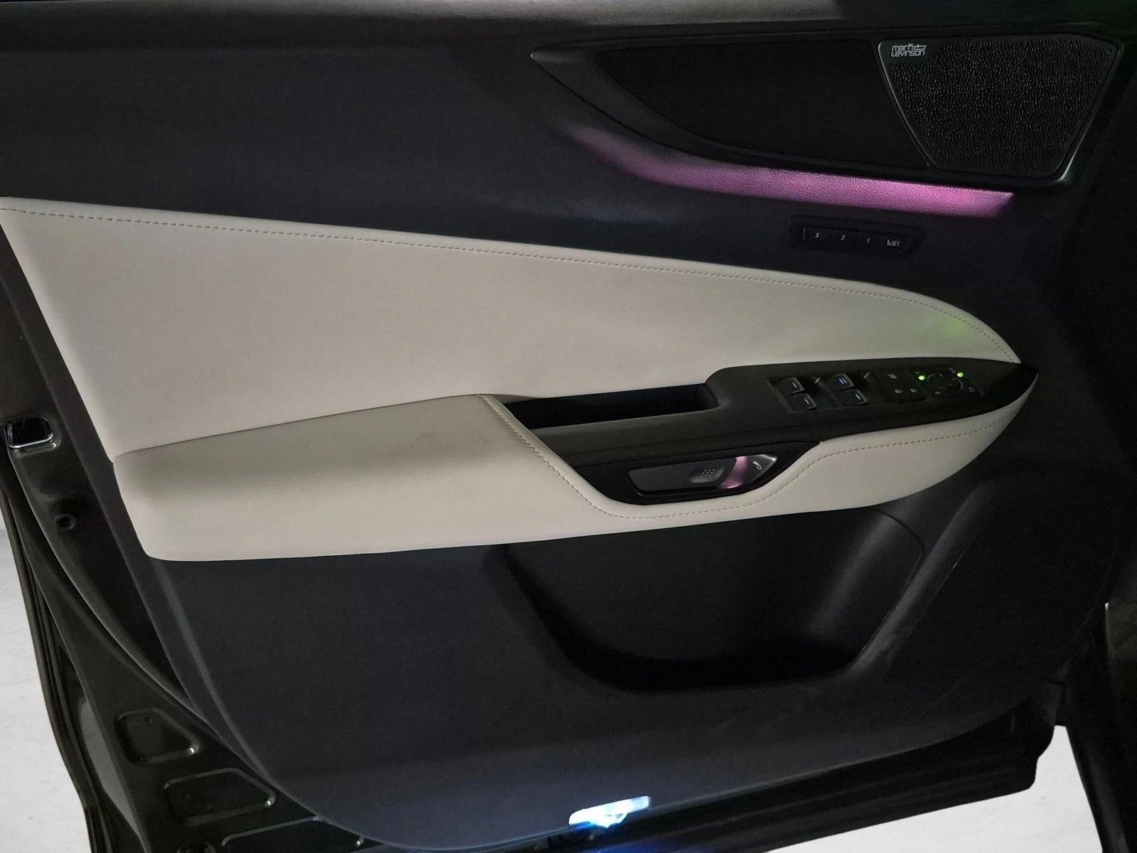 2026 Lexus NX 350 Luxury