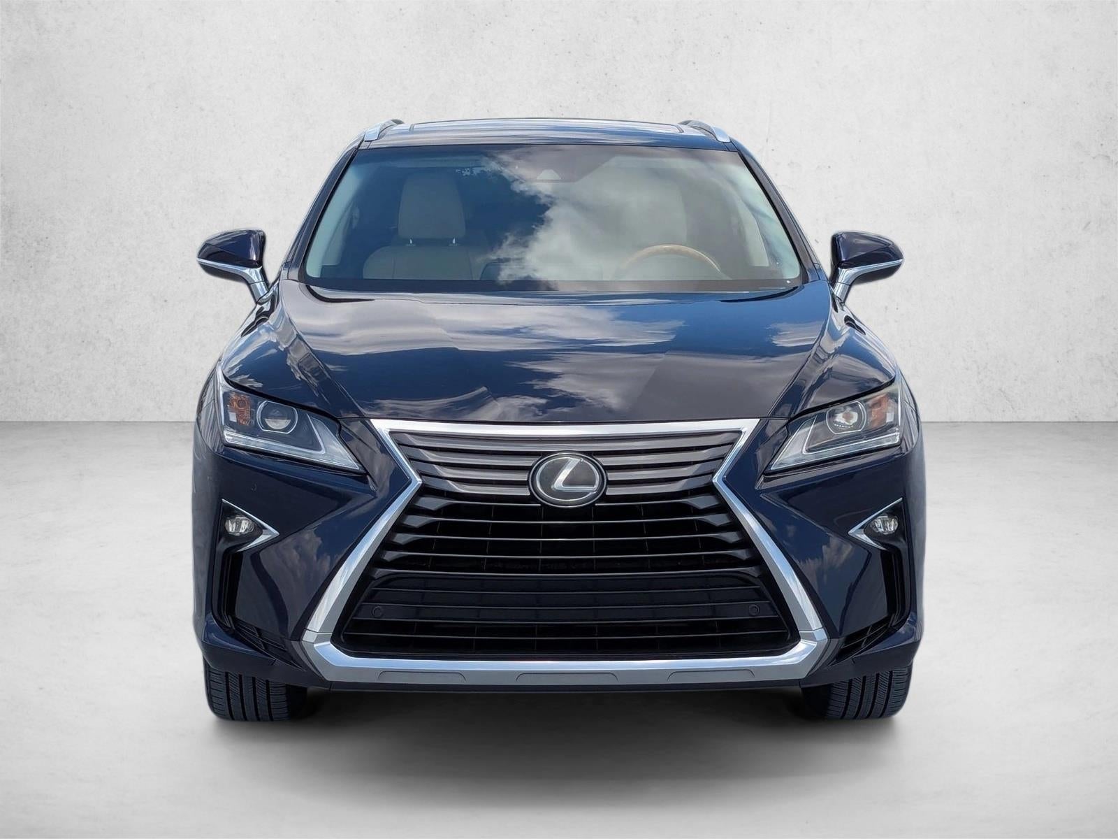 2019 Lexus RX 350 
