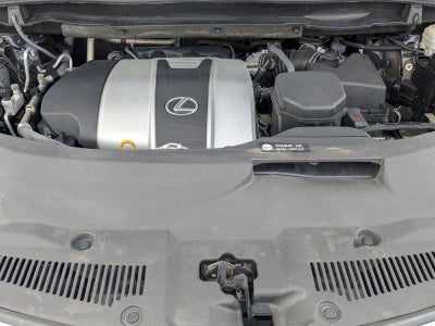 2019 Lexus RX 350 