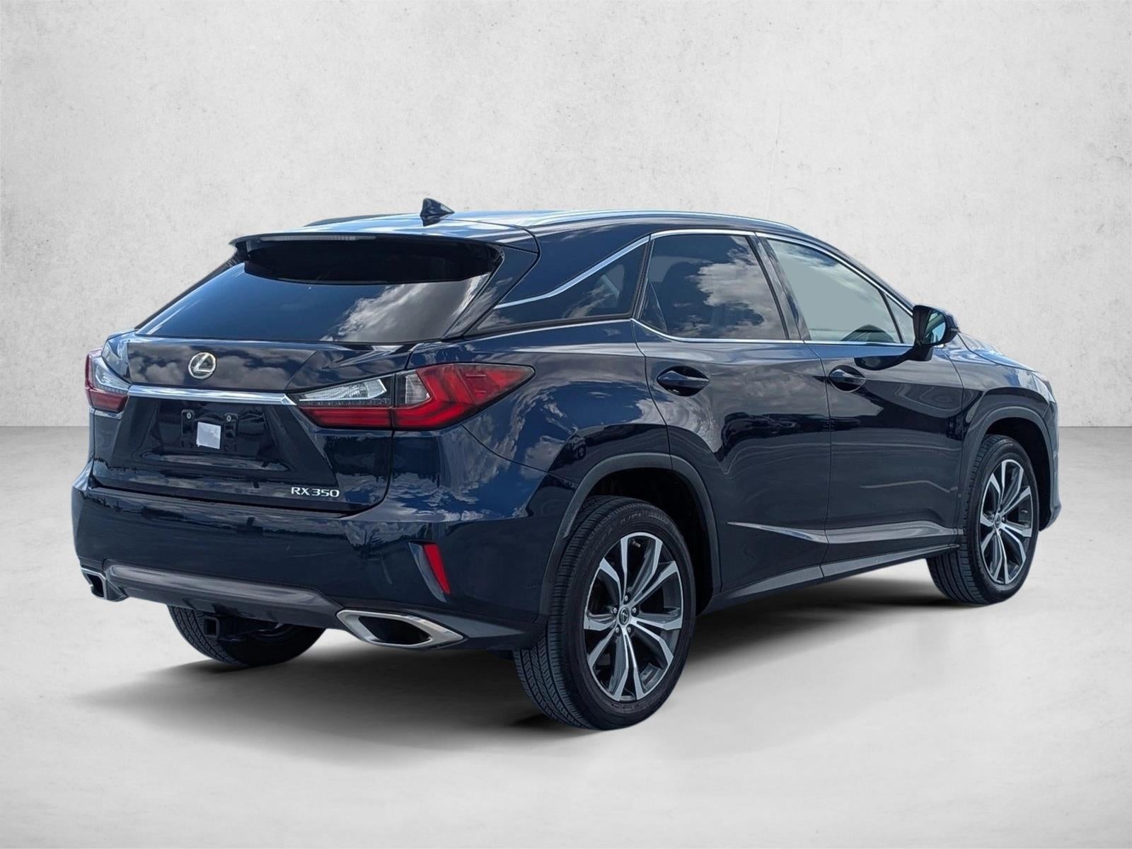 2019 Lexus RX 350 