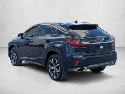 2019 Lexus RX 350 