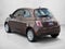 2013 FIAT 500 Pop