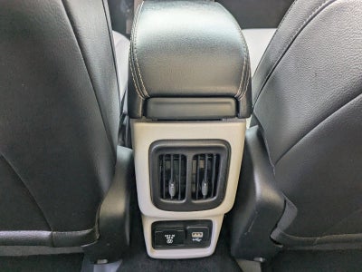 2019 Jeep Compass Sun and Wheel FWD