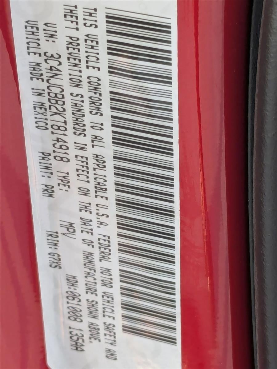 2019 Jeep Compass Sun and Wheel FWD