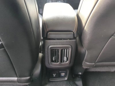 2021 Jeep Compass Limited FWD