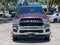 2021 RAM 3500 Tradesman Crew Cab 4x4 8' Box