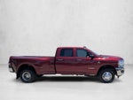 2021 RAM 3500 Tradesman Crew Cab 4x4 8' Box