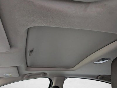 2022 Honda HR-V 2WD EX
