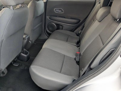 2022 Honda HR-V 2WD EX