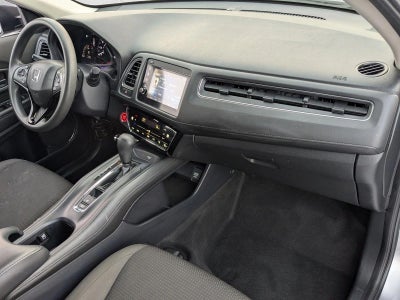 2022 Honda HR-V 2WD EX
