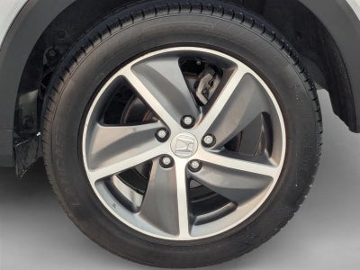 2022 Honda HR-V 2WD EX