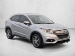 2022 Honda HR-V 2WD EX
