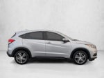 2022 Honda HR-V 2WD EX