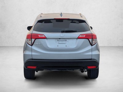 2022 Honda HR-V 2WD EX