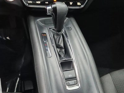 2022 Honda HR-V 2WD EX