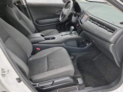 2022 Honda HR-V 2WD EX