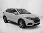 2022 Honda HR-V 2WD EX