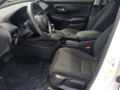 2024 Honda HR-V 2WD LX