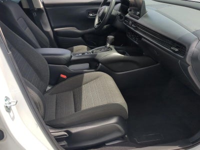 2024 Honda HR-V 2WD LX