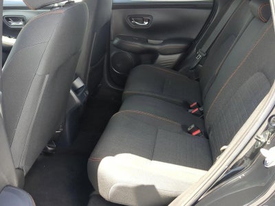 2023 Honda HR-V 2WD Sport