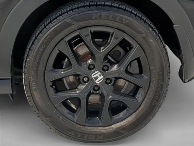 2023 Honda HR-V 2WD Sport