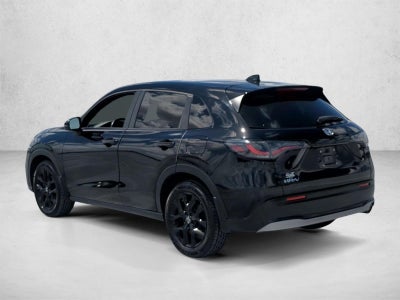 2023 Honda HR-V 2WD Sport