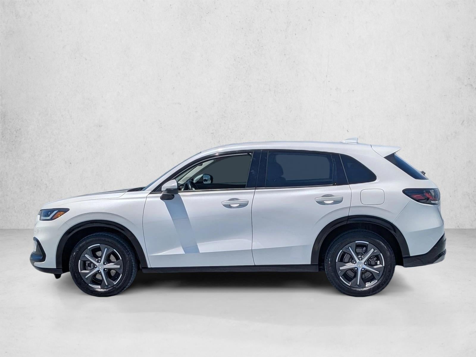 2024 Honda HR-V AWD EX-L