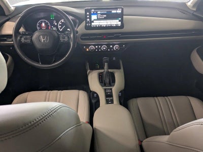 2024 Honda HR-V AWD EX-L