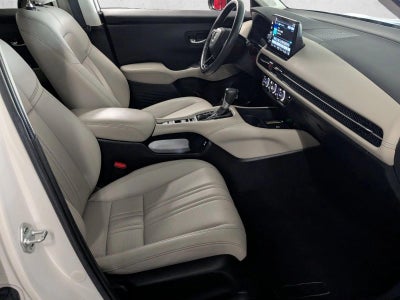 2024 Honda HR-V AWD EX-L