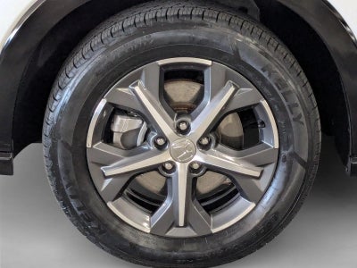 2024 Honda HR-V AWD EX-L