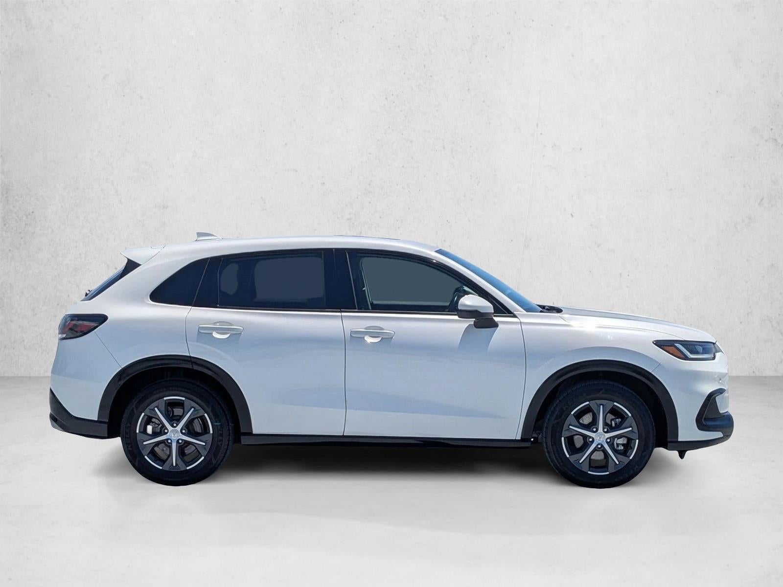 2024 Honda HR-V AWD EX-L