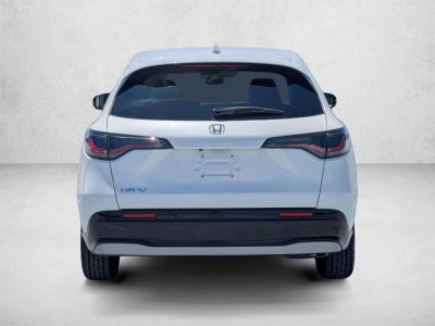 2024 Honda HR-V AWD EX-L