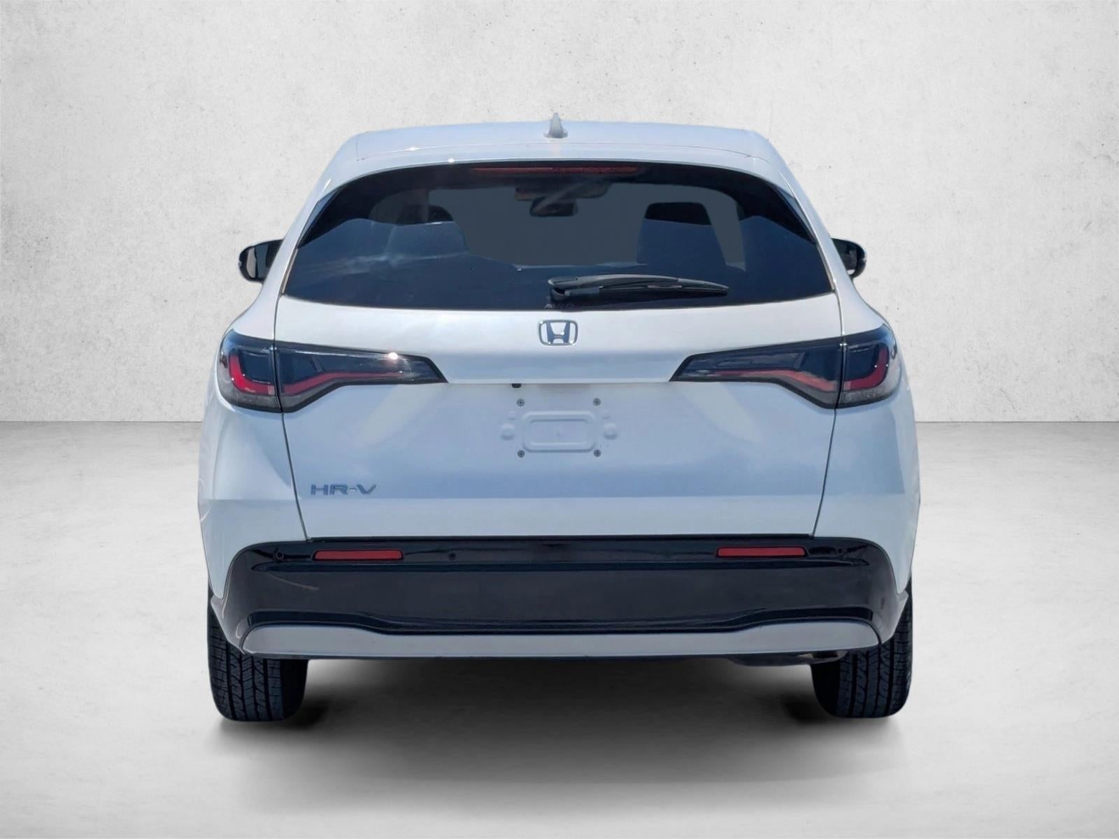 2024 Honda HR-V AWD EX-L