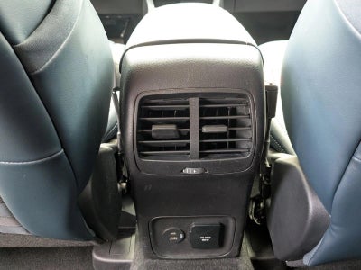 2022 Ford Bronco Sport Base