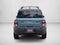 2022 Ford Bronco Sport Base